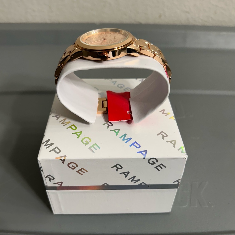 Brand New Rampage Watch - Picture 7 of 14